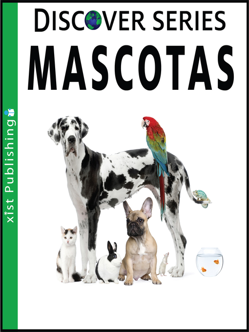 Title details for Mascotas by Xist Publishing - Available